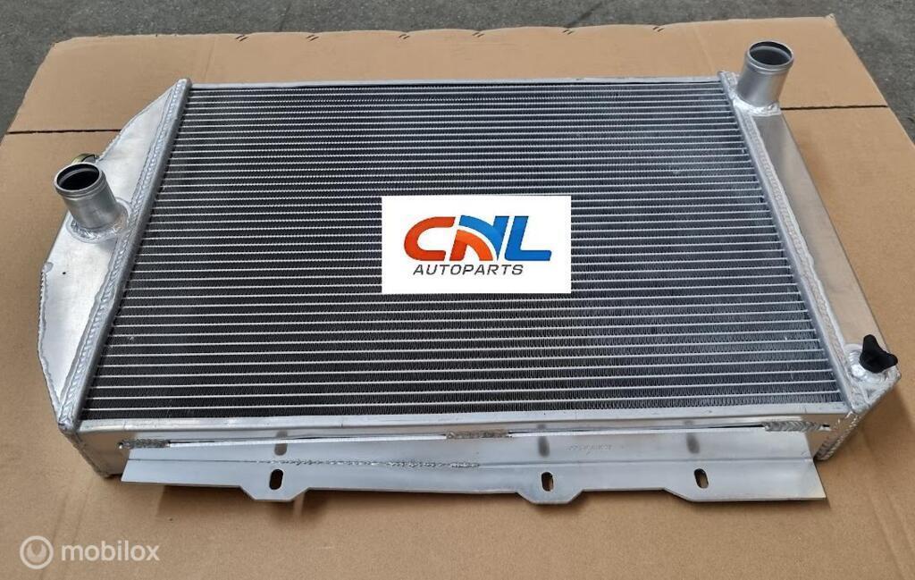 Radiateur Chevrolet Chevy Hot Street Rod 350 5.7 V8 1938, Nieuw, Ophalen of Verzenden
