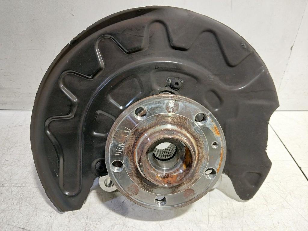 Wielnaaf links voor Seat Ateca, Onderdelen@venauto.nl, Van der Ven Autorecycling B.V., Gebruikt, Ettenseweg 76, 4706 PB Roosendaal, The Netherlands