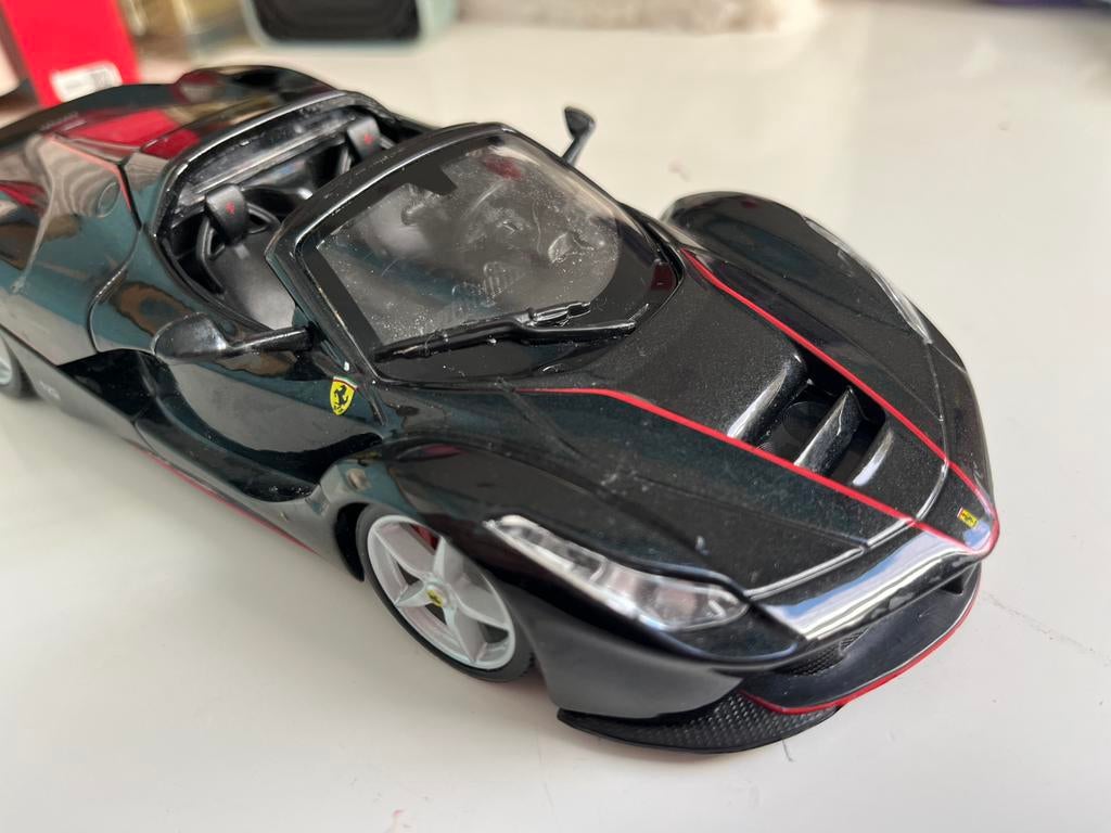 Model auto’s en je kan er mee spelen, Ophalen of Verzenden, Nieuw