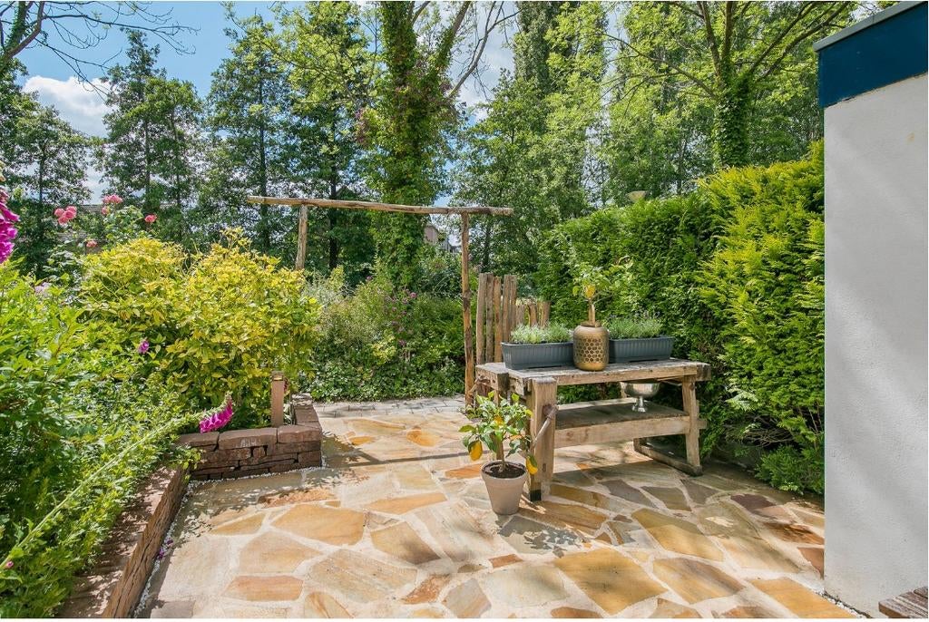 Flagstones, Ophalen, 20 m² of meer