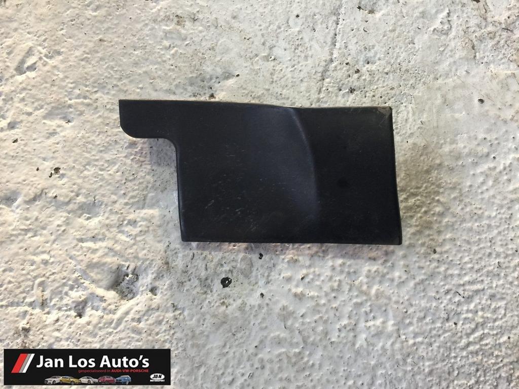 Spatbord lijst links Audi 80 B4 ('91-'95) 895853989, Auto-onderdelen, Carrosserie en Plaatwerk, Gebruikt, -, -, Links