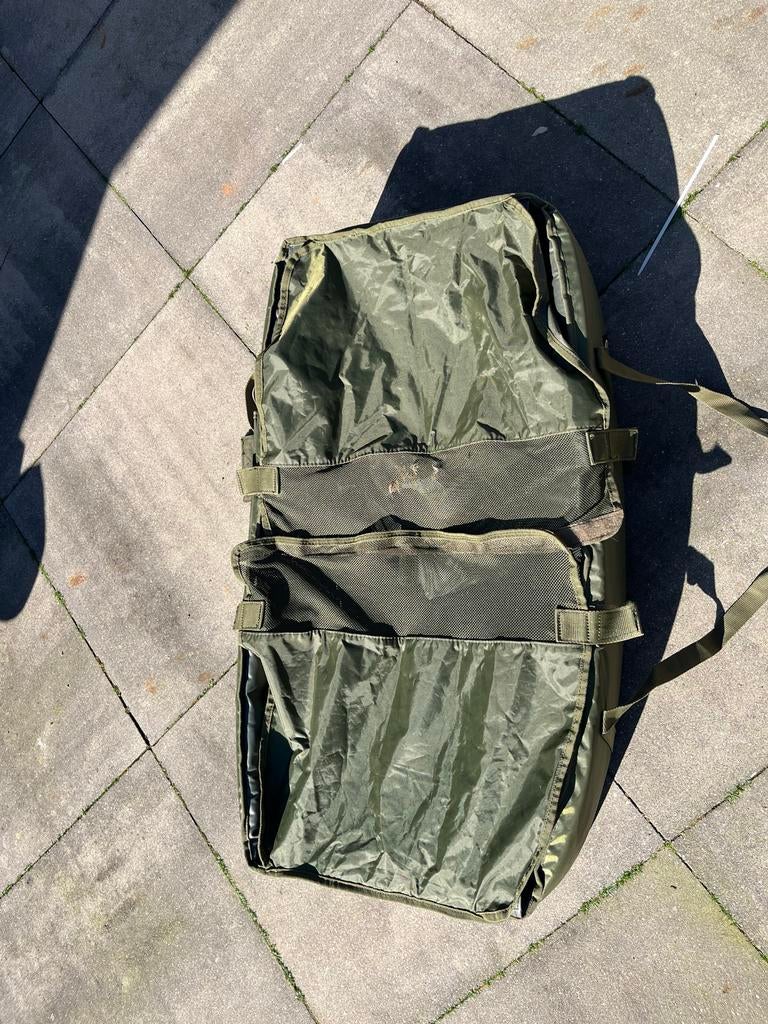 Onthaakmat ngt, Ophalen, Gebruikt, Overige typen