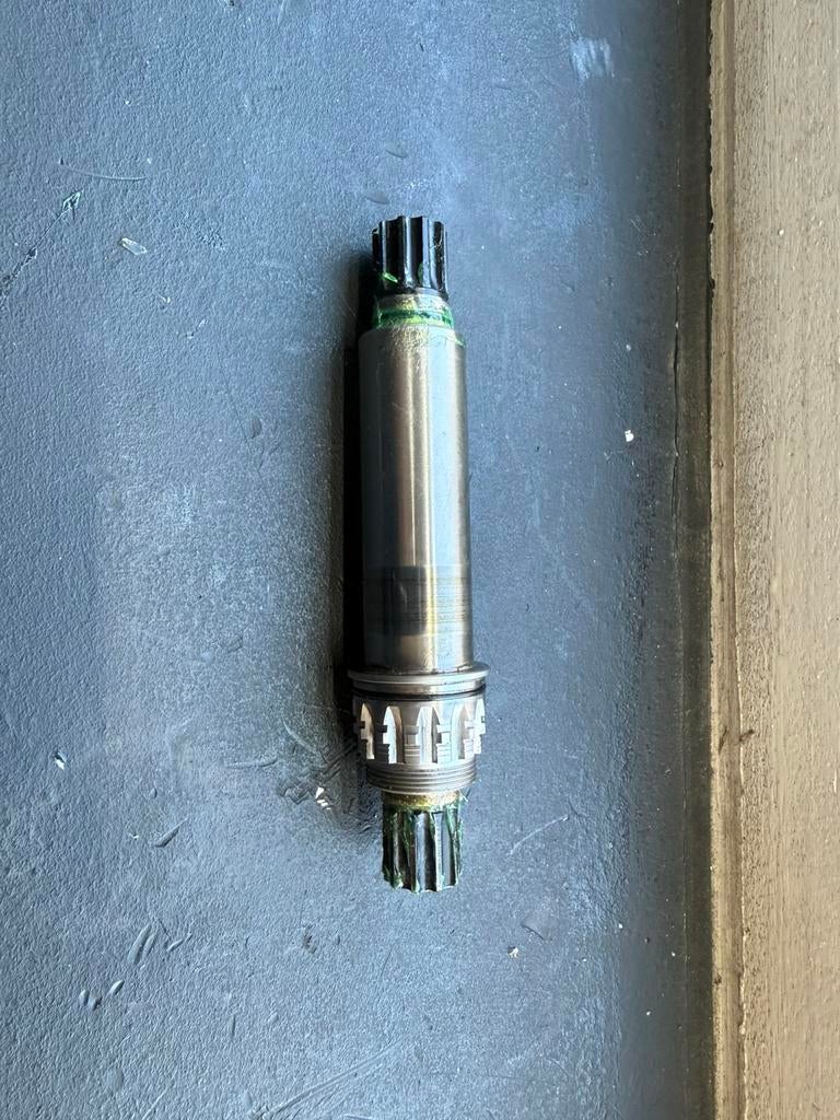 Bosch Gen 3 Trapas compleet, Bosch, Overige typen, Info@bosch.de, Nieuw