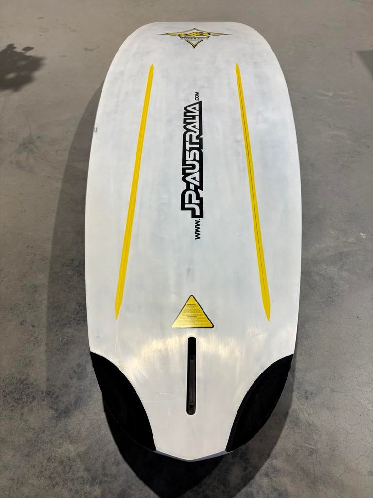 JP Slalom PRO Edition - 114L, Ophalen, Gebruikt, 7 m² of meer, -