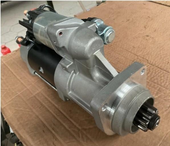 Startmotor 24 volt, Ophalen of Verzenden, Gebruikt, Universele onderdelen