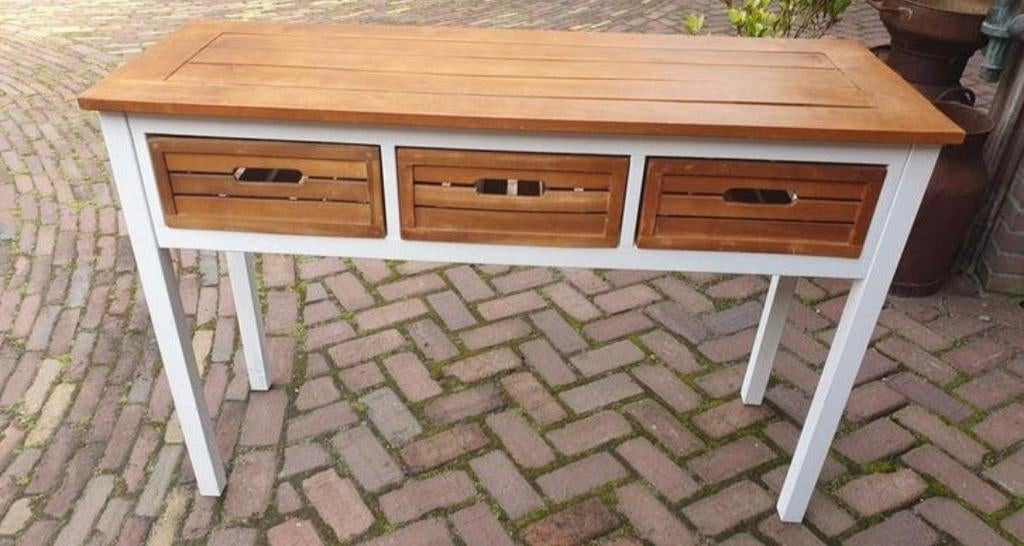 Halkast, Ophalen, Gebruikt, 50 tot 100 cm, Minder dan 100 cm