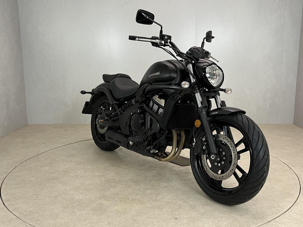 Kawasaki VULCAN S (bj 2022) - foto 2