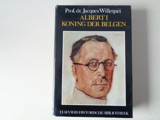 17906-10-2 : Albert I koning der Belgen. AC, Ophalen of Verzenden, Zo goed als nieuw, Europa