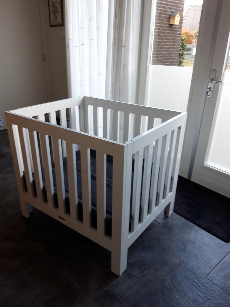 Bopita box, Kinderen en Baby's, Boxen, Ophalen of Verzenden, Gebruikt