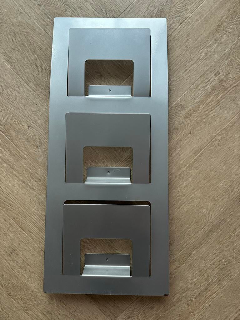 Tijdschriftenrek Ikea, Ophalen, Gebruikt