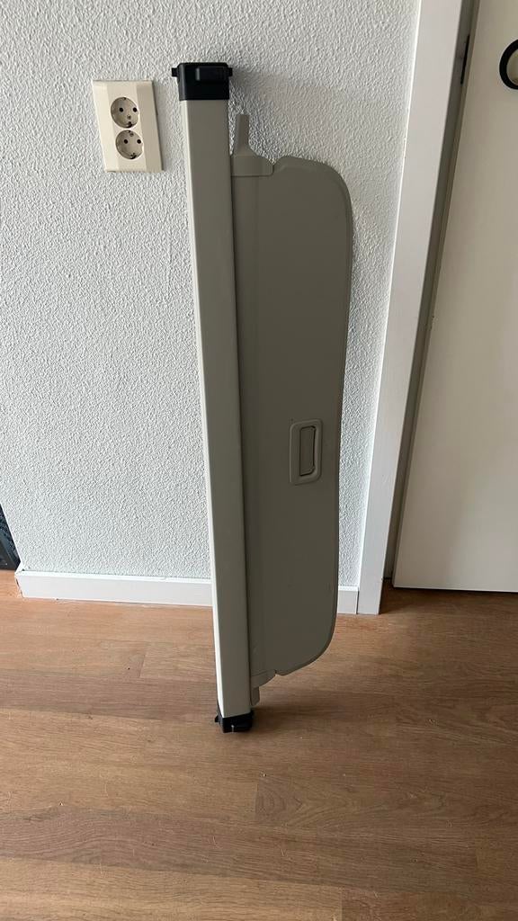 Kofferbak afdek cassette Volvo V60, Auto diversen, Auto-accessoires, Ophalen of Verzenden, Gebruikt