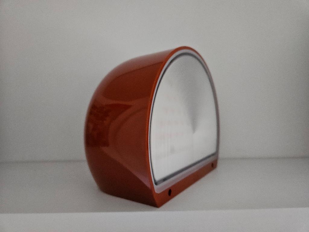 Flos Bellhop wandlamp, Ophalen, Zo goed als nieuw, Kunststof, Modern
