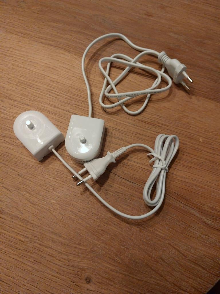 Sonicare oplader, Ophalen of Verzenden, Nieuw, Apple iPhone