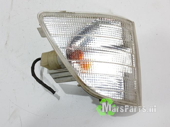 Richtingaanwijzer links van een Mercedes Sprinter, Gebruikt, -, -, Ophalen of Verzenden