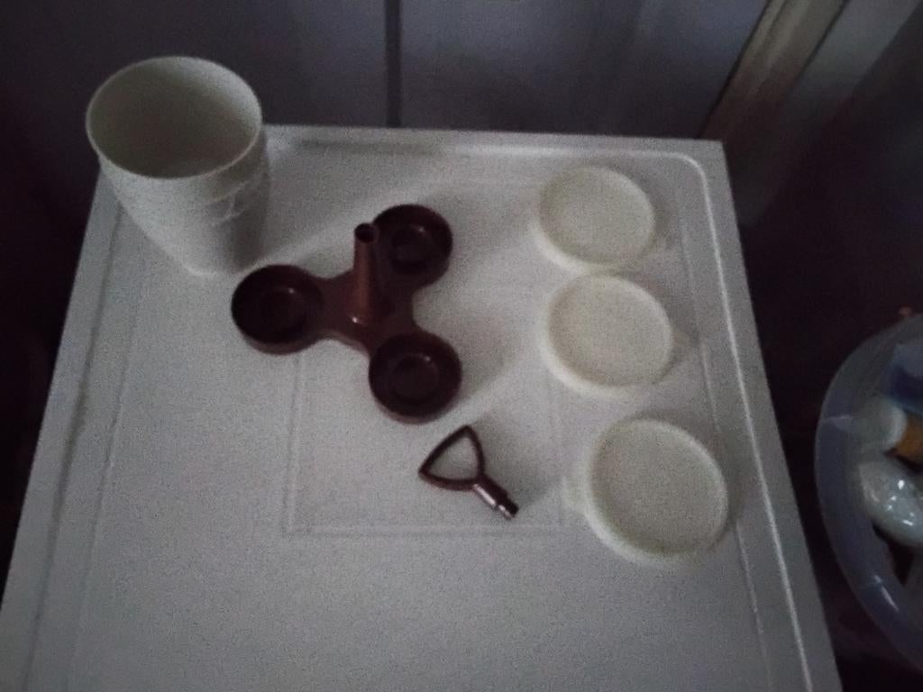 Tupperware, Ophalen of Verzenden, Nieuw, Overige typen