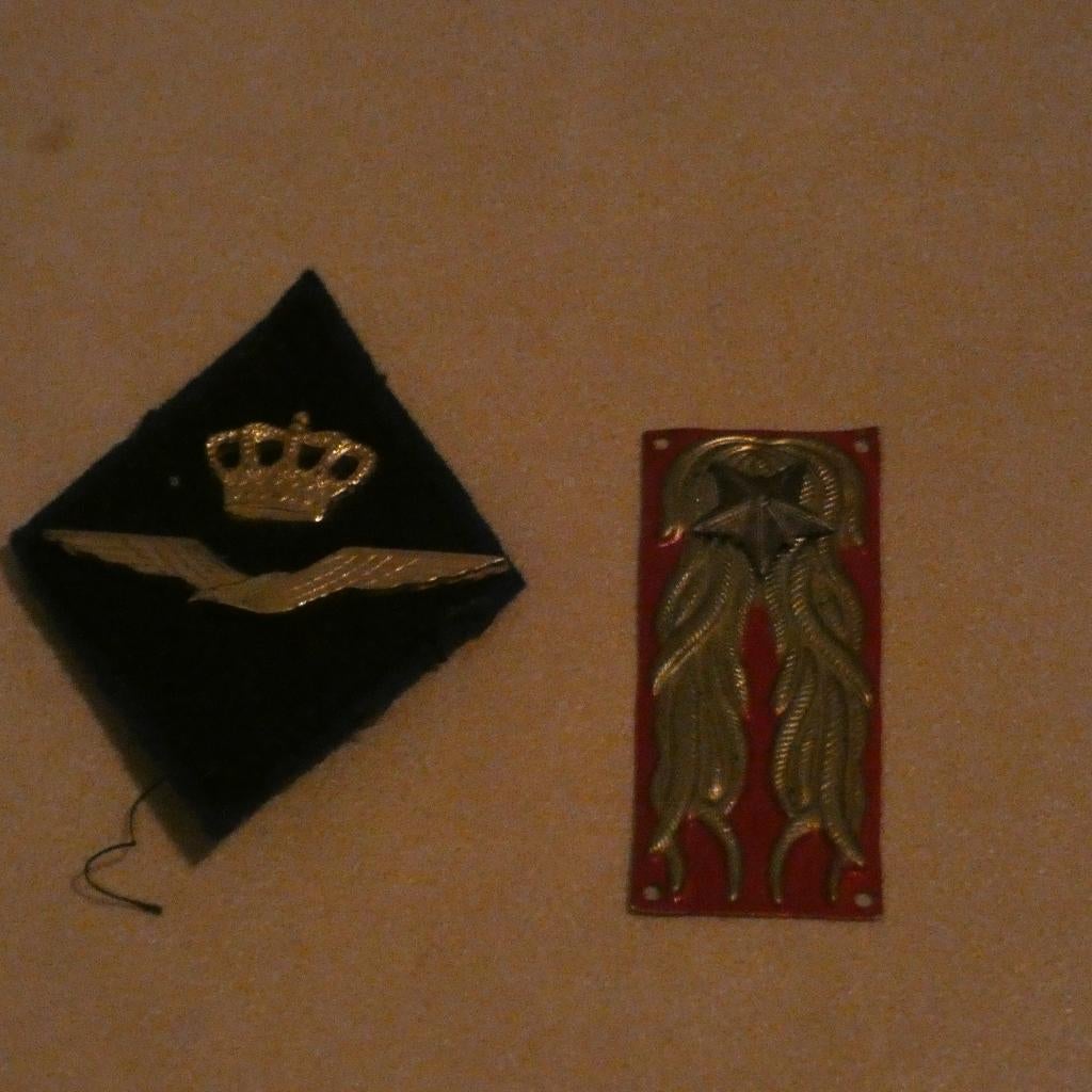 militair algemeen, Ophalen of Verzenden, Luchtmacht, Nederland, Foto of Poster