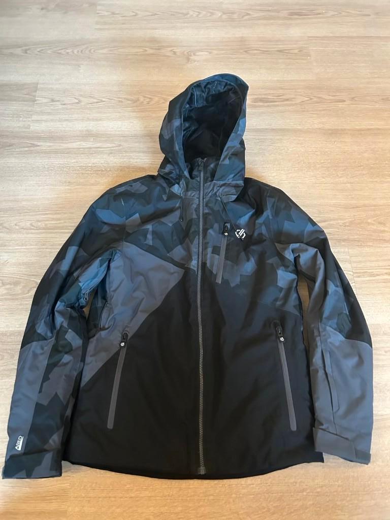 Dare2B | Baseplate Ski Jacket / Jas | maat S, Verzenden, Zo goed als nieuw, Jack, Maat 46 (S) of kleiner