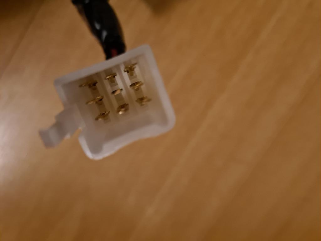 Yamaha DT Stuurschakelaar DT50 Links SM RSM / Rieju RS2, Fietsen en Brommers, DT, Ophalen of Verzenden, >2003, Nieuw