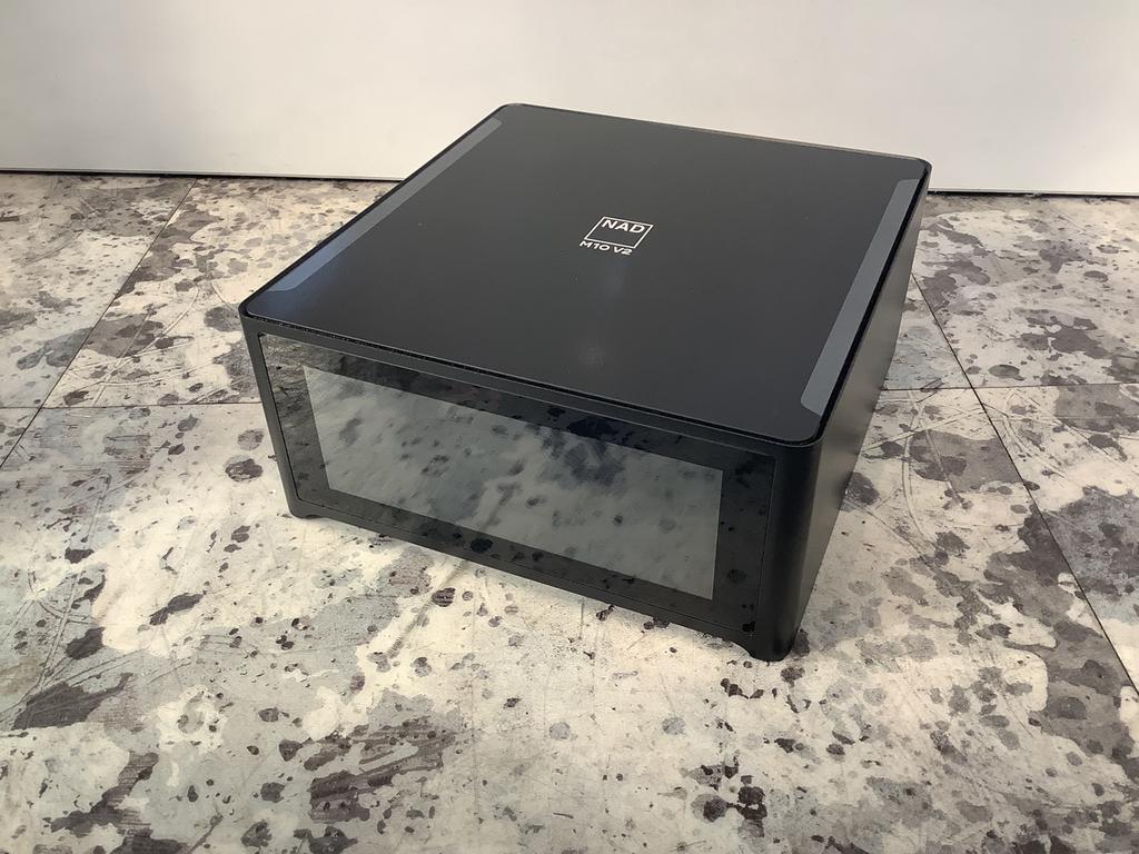 NAD M10V2, Ophalen of Verzenden, Zo goed als nieuw, HDMI