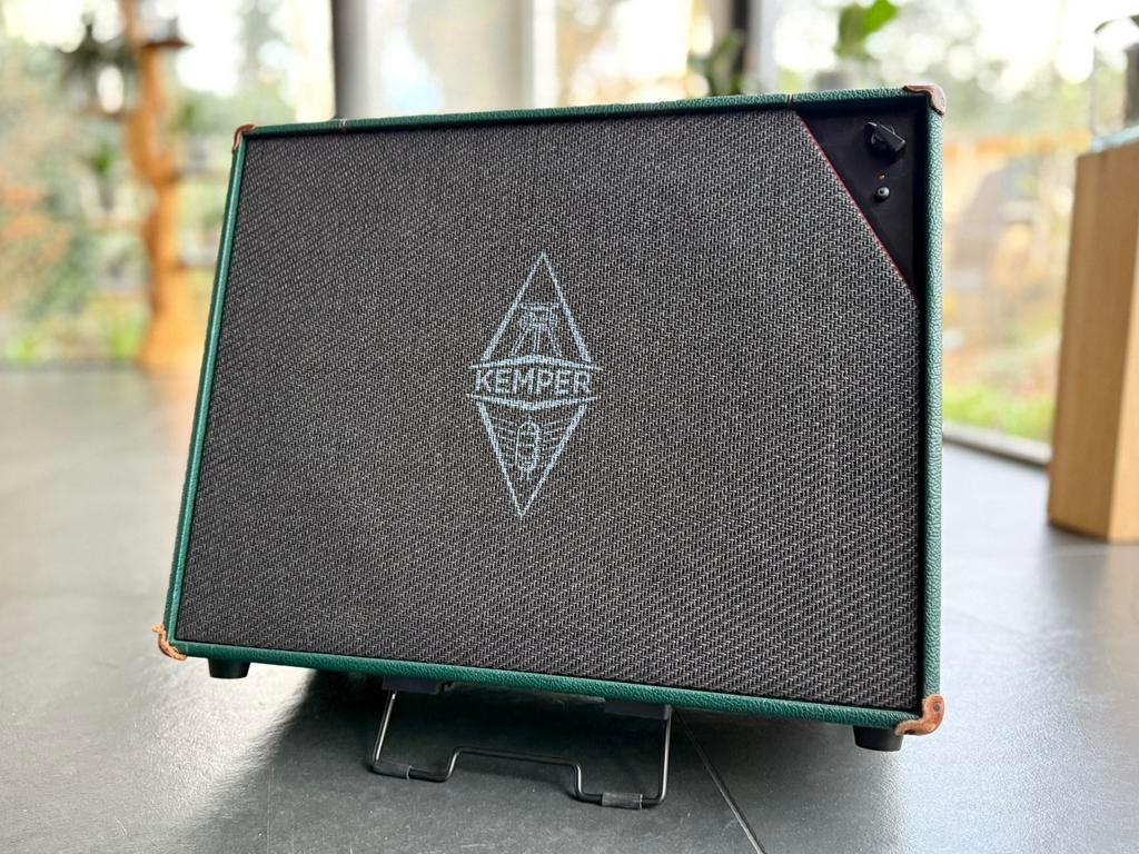 Kemper Power Kabinet, Ophalen, Zo goed als nieuw, 100 watt of meer