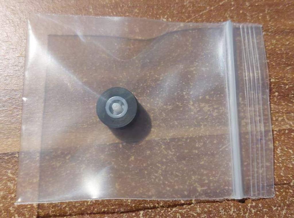 RS-DC8, DD-82, DD-92, DCC730 DCC951 DCC900 pinch rollers, Verzenden, Overige merken, Auto-reverse