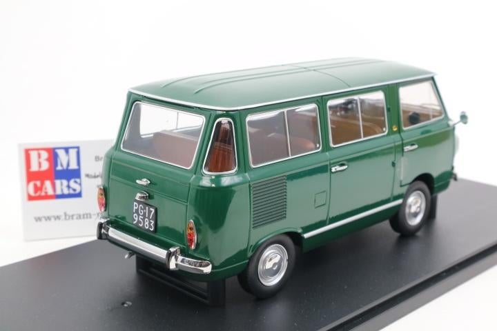 1:18  Fiat 850 Familiare 1970  -  Mitica, Overige merken, Auto, Info@bram-modelcars.nl, Nieuw