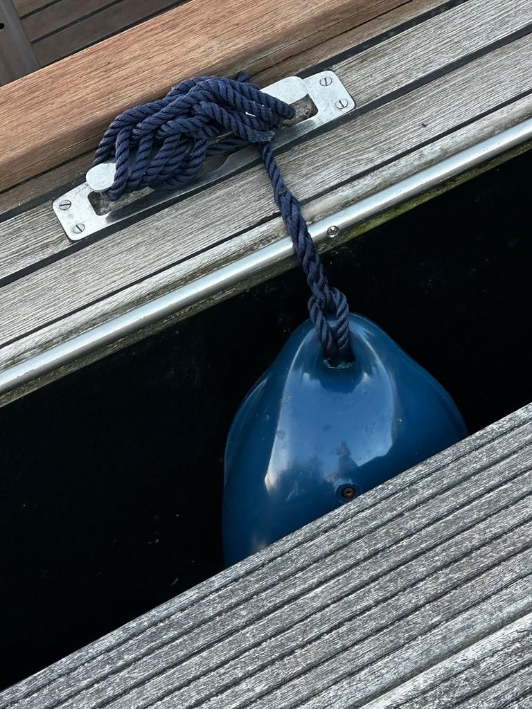 Mooie historische bakdekker met Lombardini dieselmotor, Watersport en Boten, Ophalen, Gebruikt, Staal, Diesel