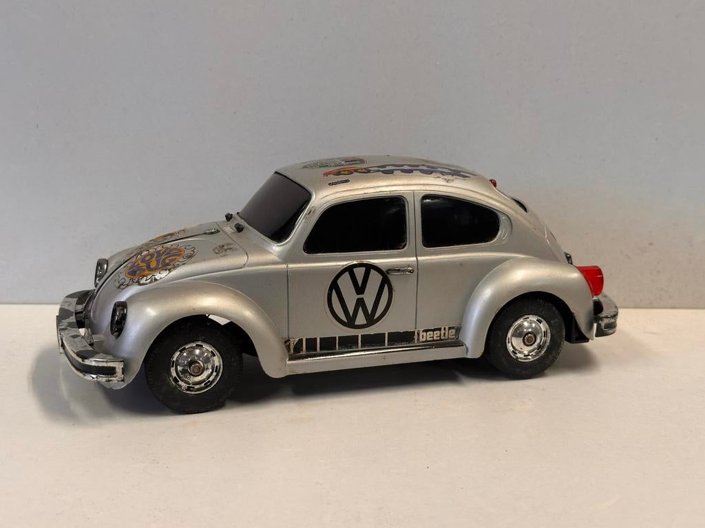 Vintage Volkswagen Kever made in japan, Ophalen of Verzenden, Gebruikt, Auto, Overige merken