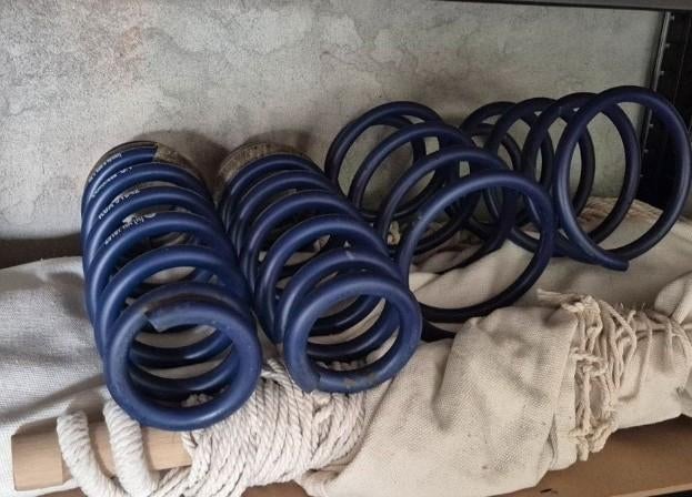 H&R KBA 9104 29187HA BMW E90/E91/E92/E93 - Nieuw, Auto-onderdelen, Ophalen of Verzenden, Nieuw, BMW