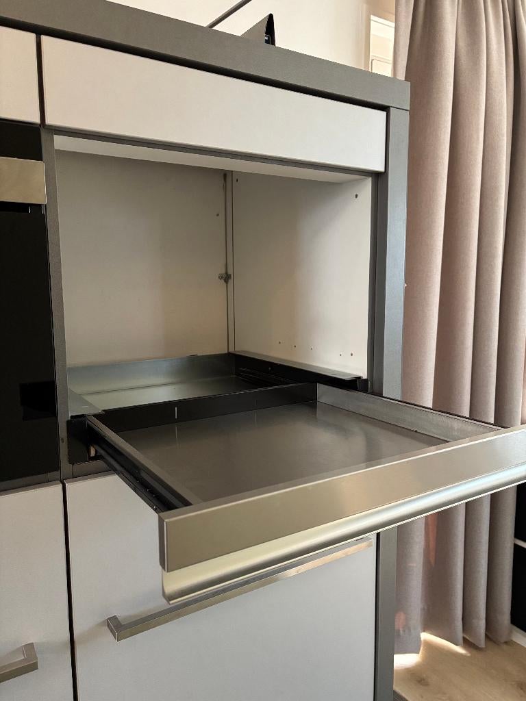 Siemens; Keramische kookplaat (ET645FFN1E