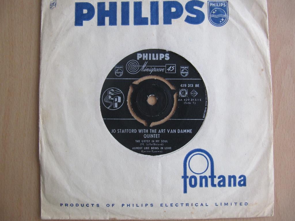 45 toeren singles, Gebruikt, 7 inch, Ophalen of Verzenden, Pop