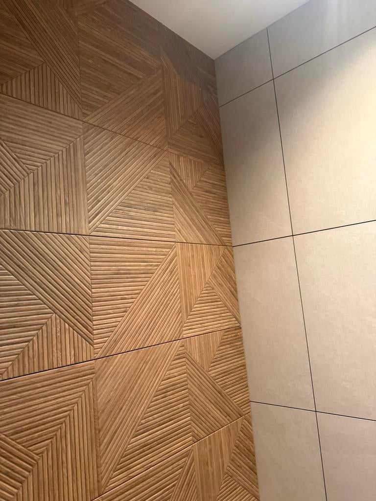 Restpartij badkamertegels: Colorker, Mystone, Atlas Concorde, Ophalen, 60 cm of meer, Nieuw, Minder dan 5 m²