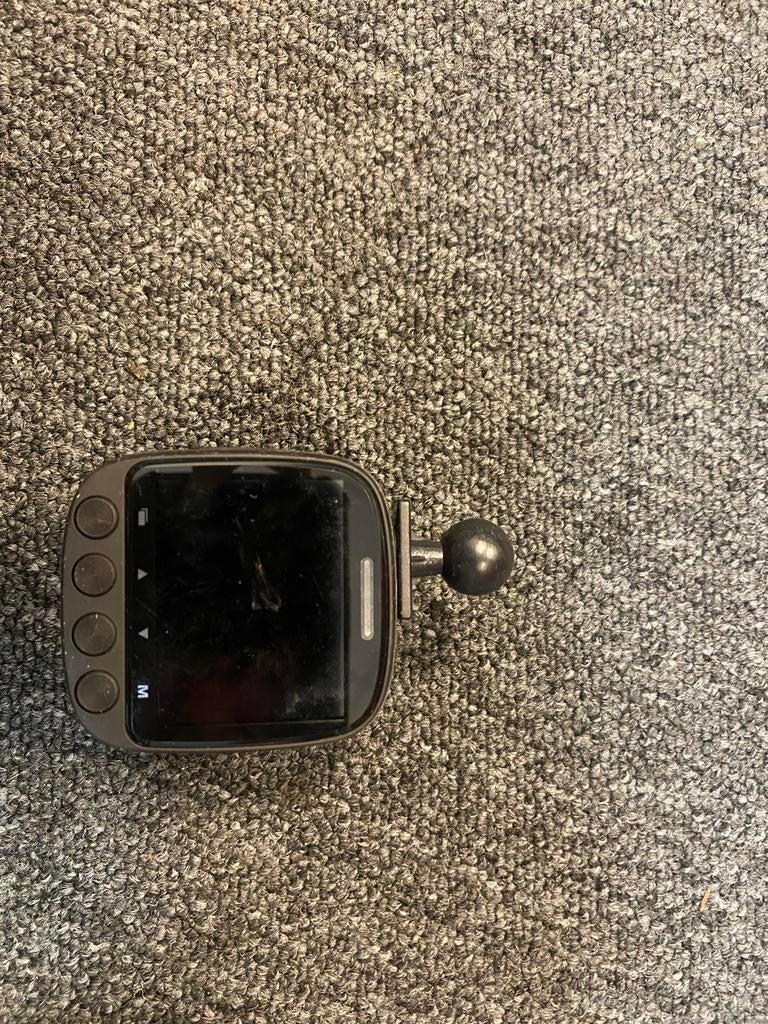 GlobalSec Dashcam / Autocamera - Goede Staat, Ophalen of Verzenden, Gebruikt