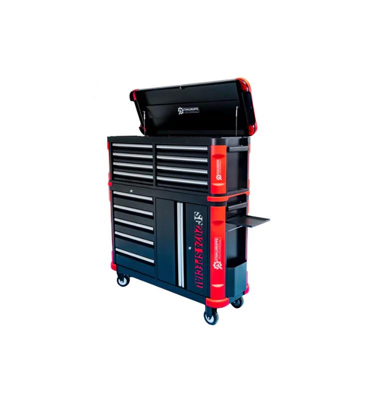 Gereedschapswagen - Stahlgruppe SG2024 Special, Auto diversen, Autogereedschap, Ophalen, Nieuw