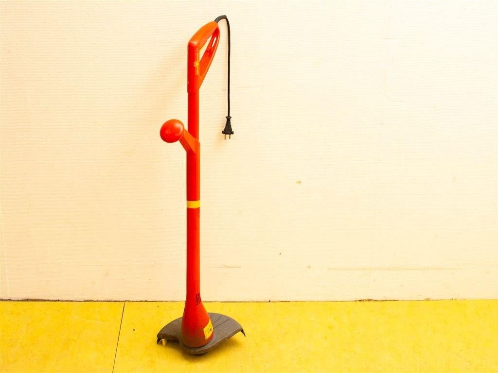 Wolfgarten grastrimmer 31093, Tuin en Terras, Grastrimmers, Ophalen of Verzenden, Gebruikt, 30 tot 50 cm, Benzine