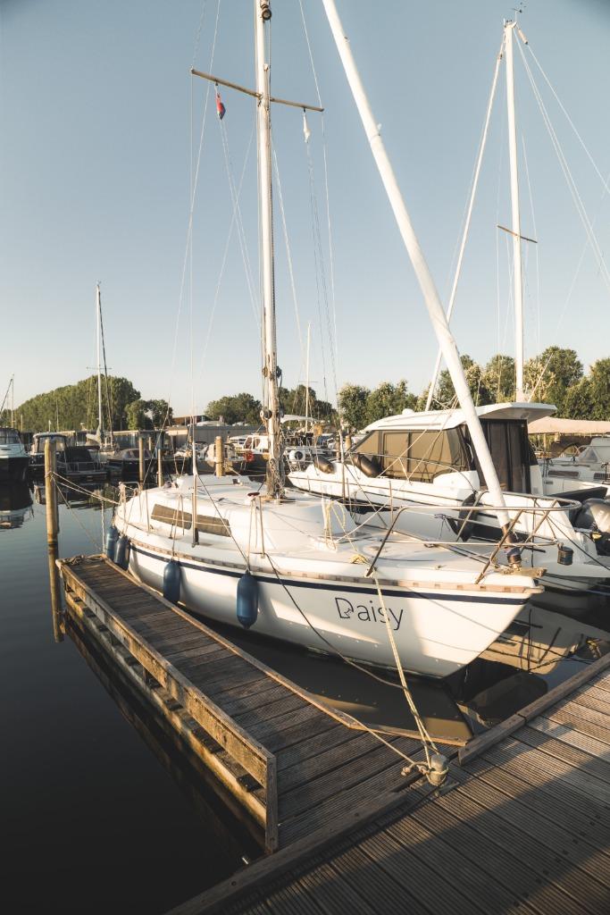 Ligplaatsen PER DIRECT beschikbaar, Watersport en Boten, Ligplaatsen, Winter, Lente, Zomer, Herfst, Buiten