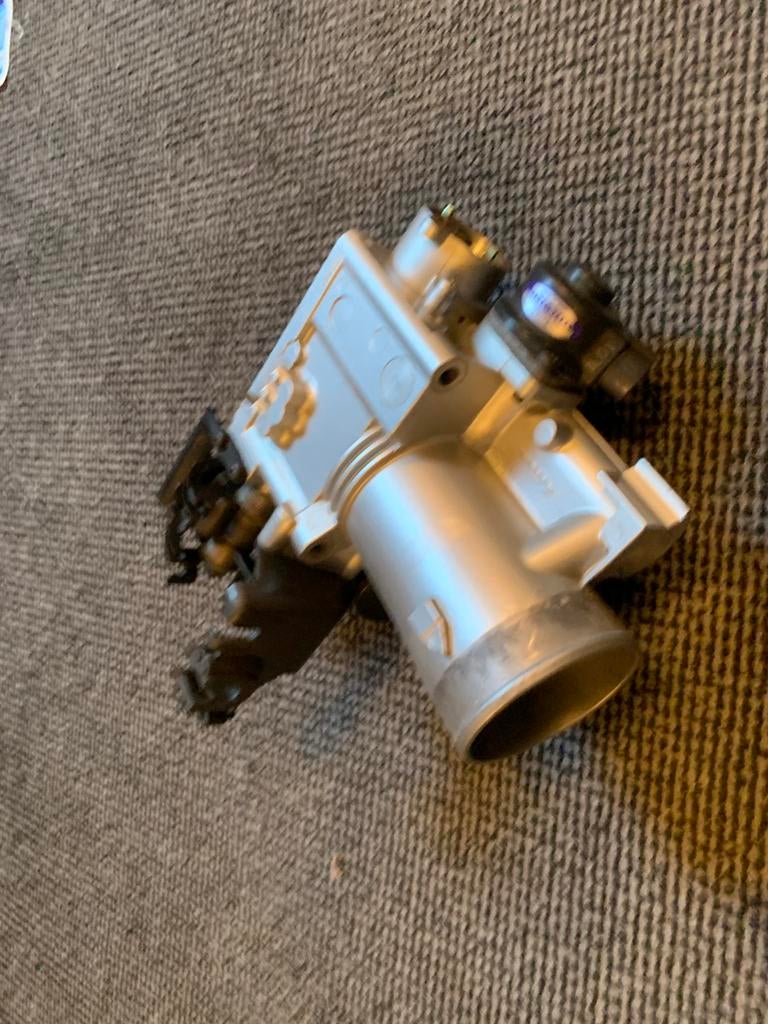 Toyota supra mk4 jza80 2jz non turbo gasklep, Auto-onderdelen, Ophalen of Verzenden, Toyota