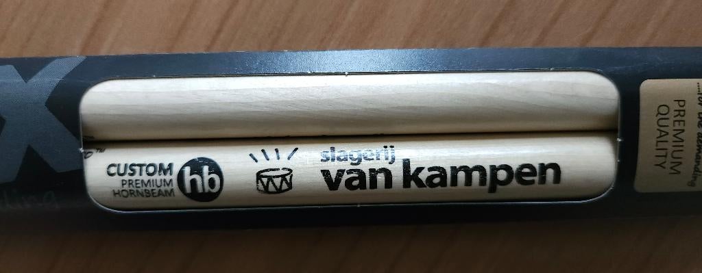 Drumsticks, Ophalen of Verzenden, Nieuw, Overige merken