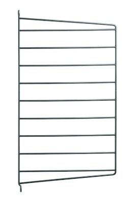 String Wall Panel - 50x30 - 2 pack - grijs, Huis en Inrichting, Kasten | Wandmeubels, Nieuw, Ophalen of Verzenden, Minder dan 150 cm