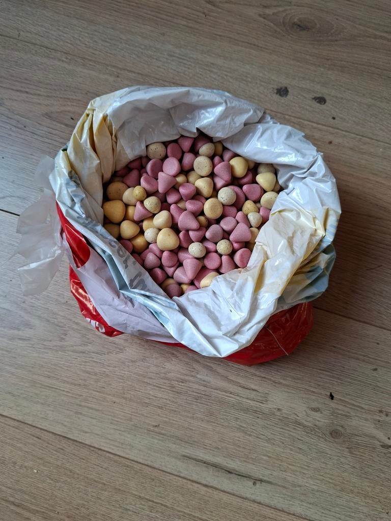 Polijst stenen, Ophalen of Verzenden, Zo goed als nieuw, Overige typen