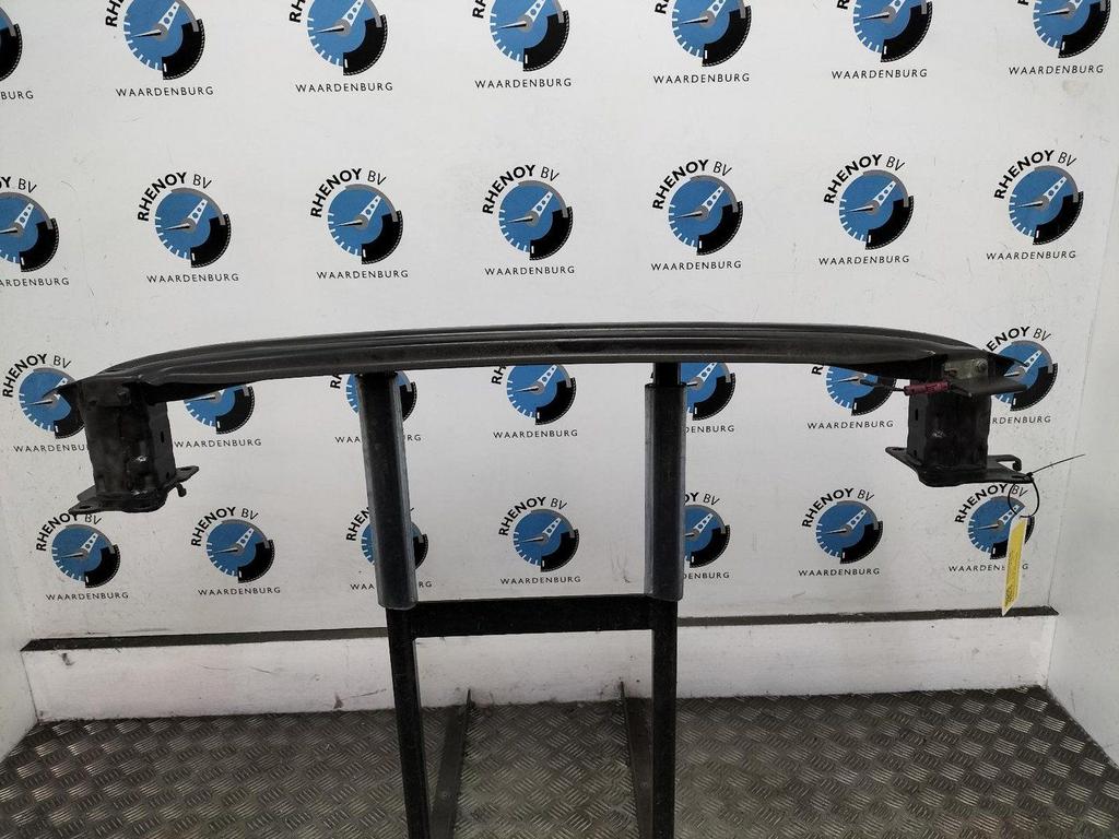 VOLKSWAGEN POLO AW1 1.0 Bluemotion Technology BUMPERBALK ACH, Ophalen of Verzenden, Gebruikt, Stiba lid