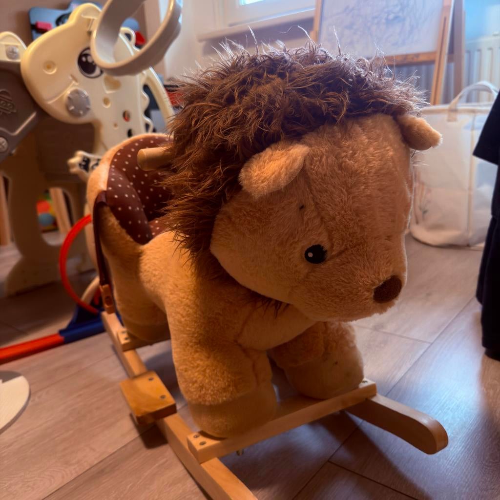 Wipwap, Wipstoel, Ophalen, Overige merken, Met gordel(s) of riempje(s)