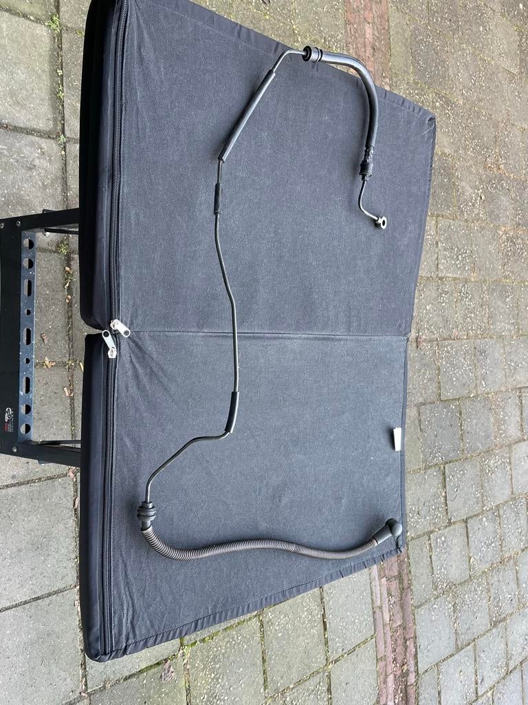 Yamaha VMax 1200 Koppeling Leiding Hydraulisch, Motoren, Onderdelen | Yamaha, Ophalen of Verzenden, Gebruikt