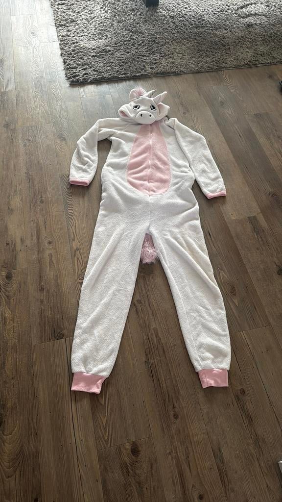 Onesie, Ophalen of Verzenden, Gedragen, Maat 34 (XS) of kleiner, Wit