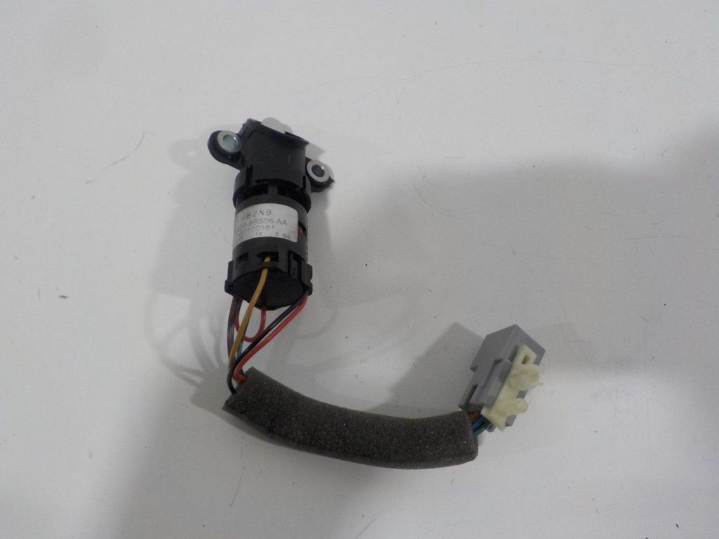 Computer Jaguar XF, Onderdelen@venauto.nl, Van der Ven Autorecycling B.V., Gebruikt, Ettenseweg 76, 4706 PB Roosendaal, The Netherlands