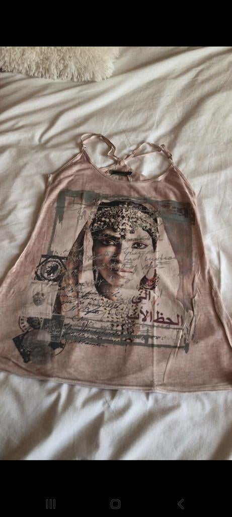 Moscow, Moscow, Ophalen of Verzenden, Maat 38/40 (M), Roze