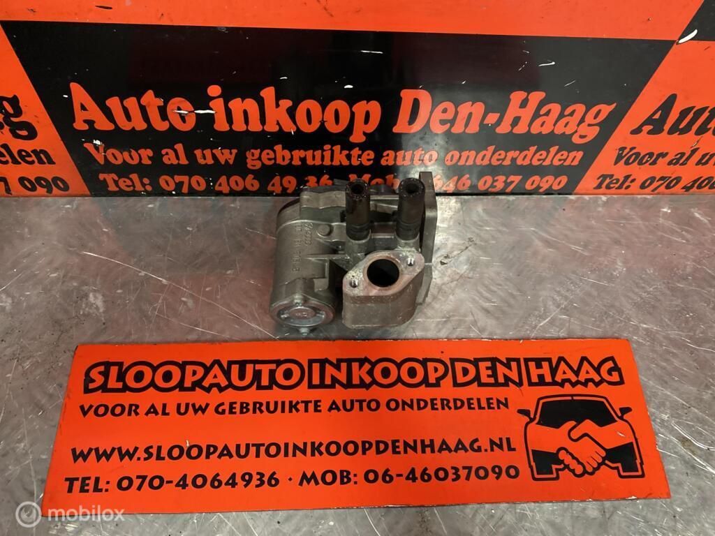 VW Golf Seat Audi (03-08) 1.4/1.6 FSI Egr Klep - 03C131503B, Gebruikt, Volkswagen, Ophalen of Verzenden, Volkswagen