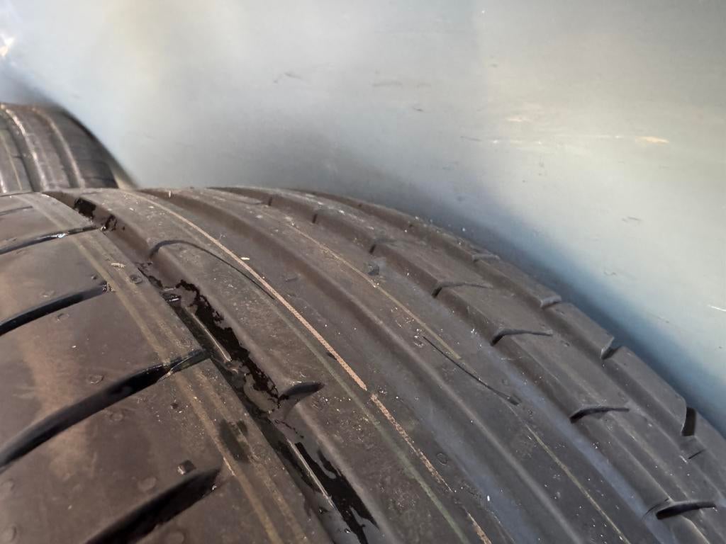 Audi A3 S3 Rs3 19 inch velgen origineel 5x112 schadevrij, Auto-onderdelen, Banden en Velgen, 19 inch, Banden en Velgen, Ophalen of Verzenden