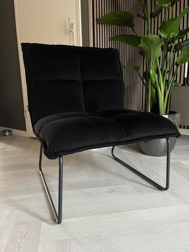 Fauteuil, Ophalen, Zo goed als nieuw, 75 tot 100 cm, 50 tot 75 cm