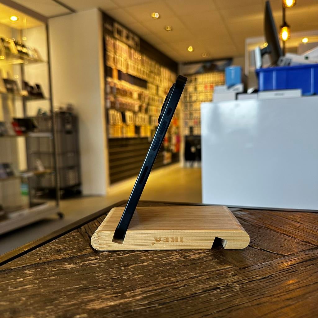 Apple iPhone 15 Pro 512GB - Als Nieuw - incl Garantie, 512 GB, Apple, Blauw, Ophalen of Verzenden